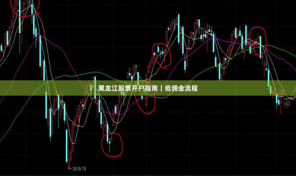 黑龙江股票开户指南｜低佣金流程